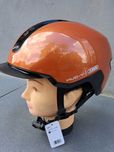 kask rowerowy ABUS URBAN HUD-y rozmiar S 51 - 55 cm