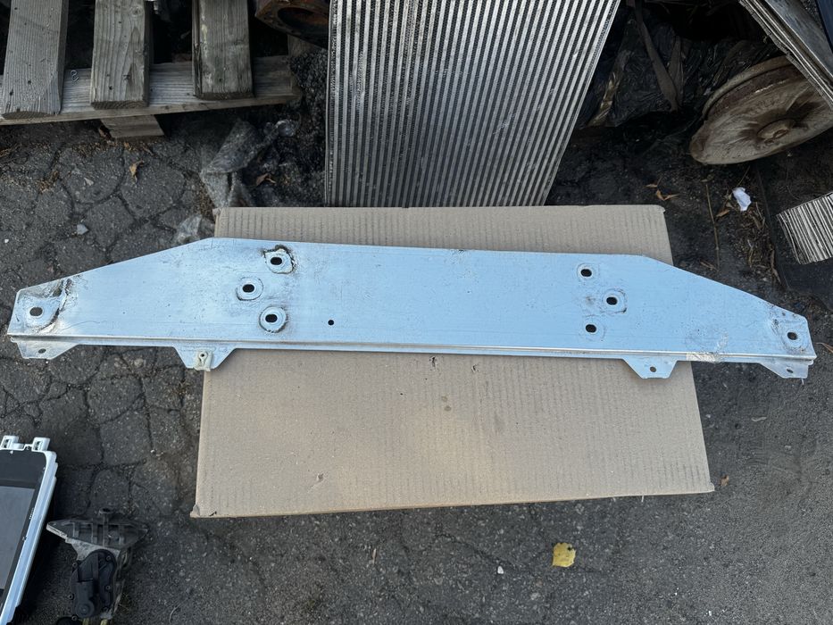 Усилитель балка усилитель тунеля задний BMW X3 G01 X4 G02