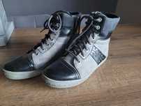 Buty trzewiki ocieplane Kornecki