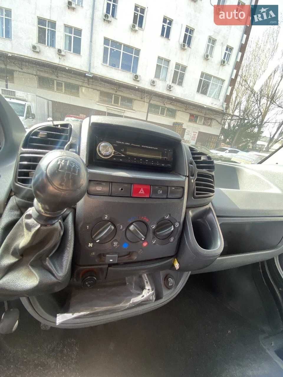 Fiat Ducato 2006