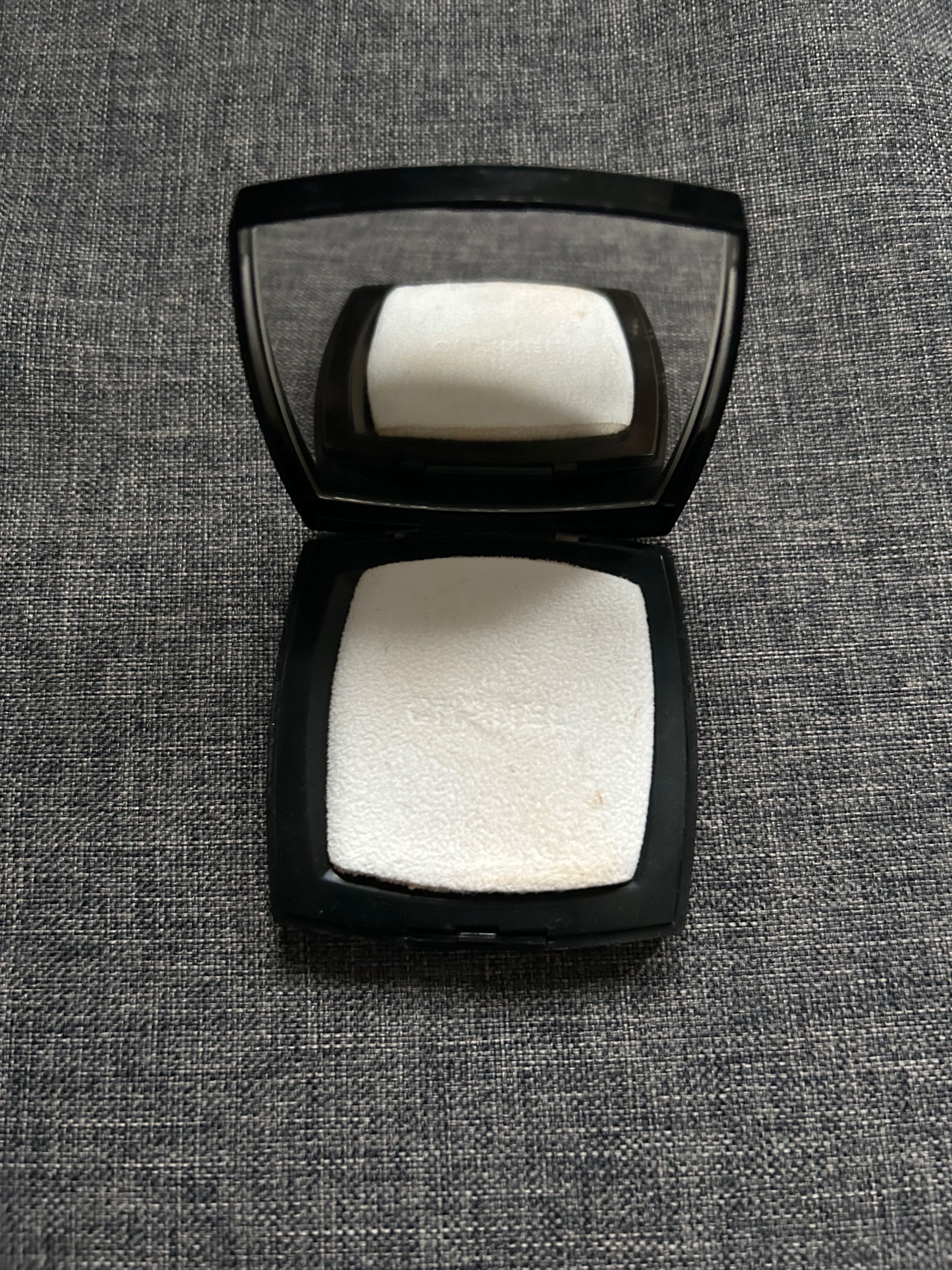 Chanel Poudre Universelle Compacte