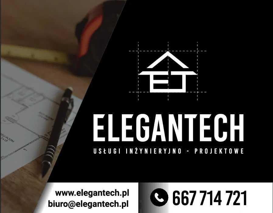 Odbiory techniczne mieszkań i domów Kraków / Małopolska + termowizja