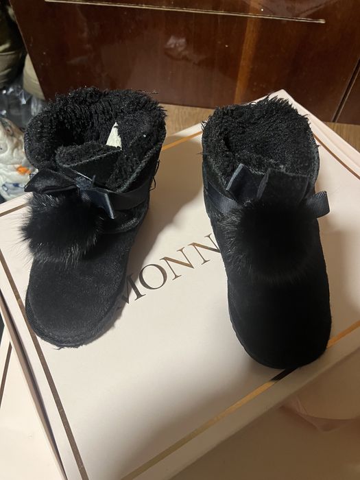 Детская обувь, monnalisa, zara, Ugg