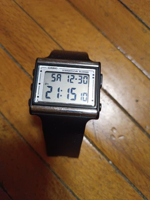 Часы Casio W-110 3074.