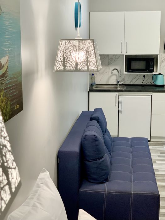 Однокімнатна квартира подобово