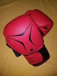 Luvas kick boxing