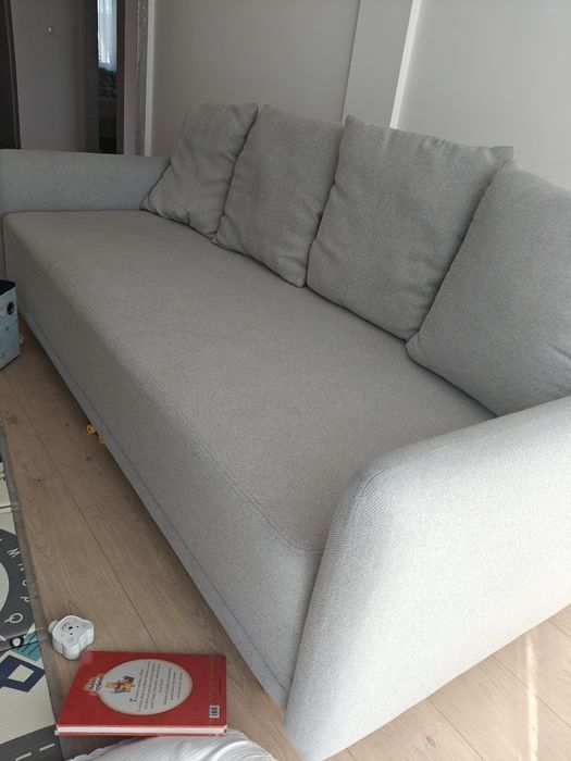 Sofa Merino 3 osobowa agata meble