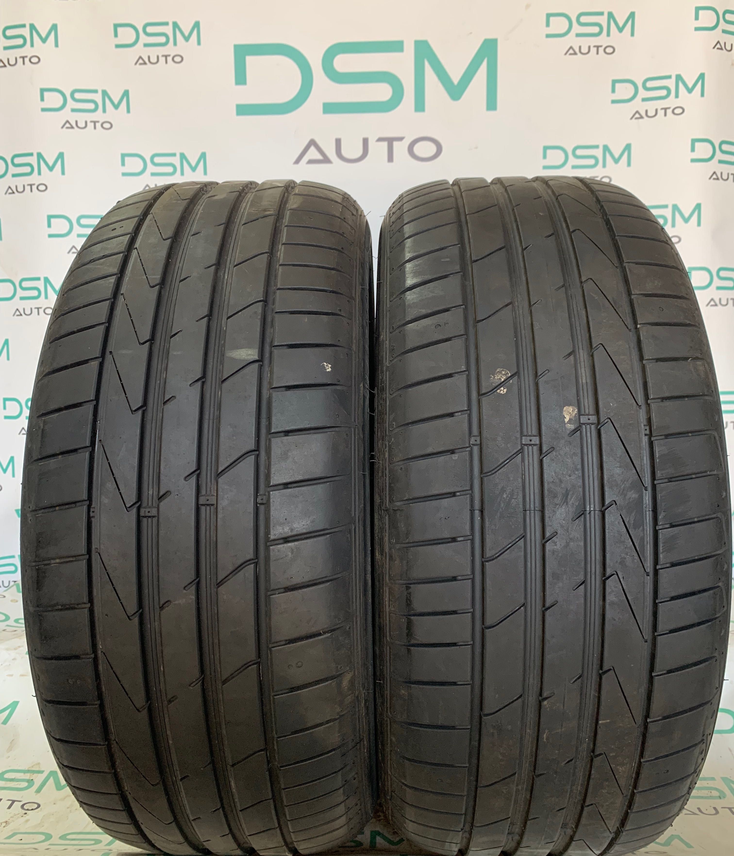 Скад шин б/в. 245/50 R18 Hankook Ventus S1 Evo 2