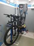 Rower MTB XC Accent 29" DT Swiss / SLX XT / hamulce hydrauliczne