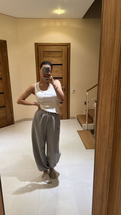 Штаны Асе hotel