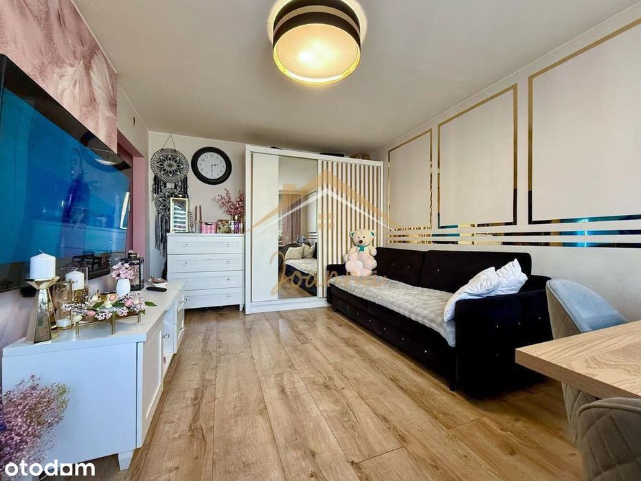 Mieszkanie 2 pokojowe w Tczewie