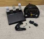 Хороший стан. Ігрова База Thrustmaster T300 + Ferrari F1 Add-On + T3PA