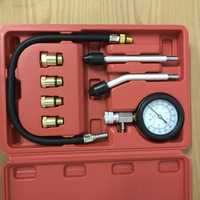 (Com Iva) Kit Teste de Compressão Gasolina