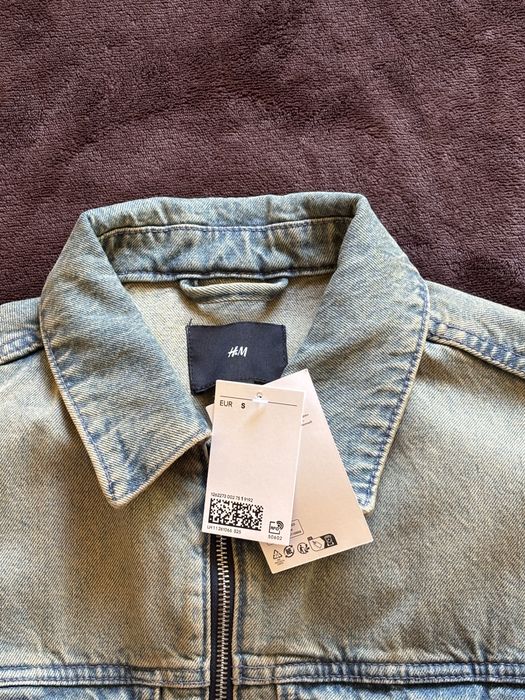 Casaco funcional worker Loose Fit