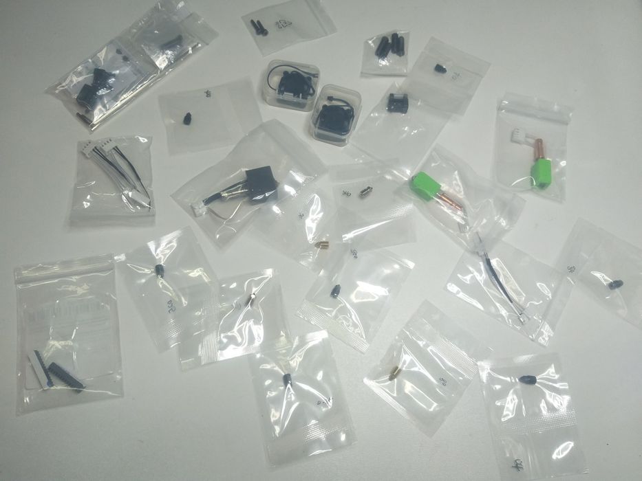 Impressora 3D Anycubic Kobra S1