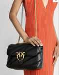 Pinko puff maxi
