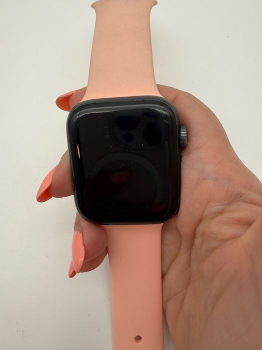 Apple Watch Series 6