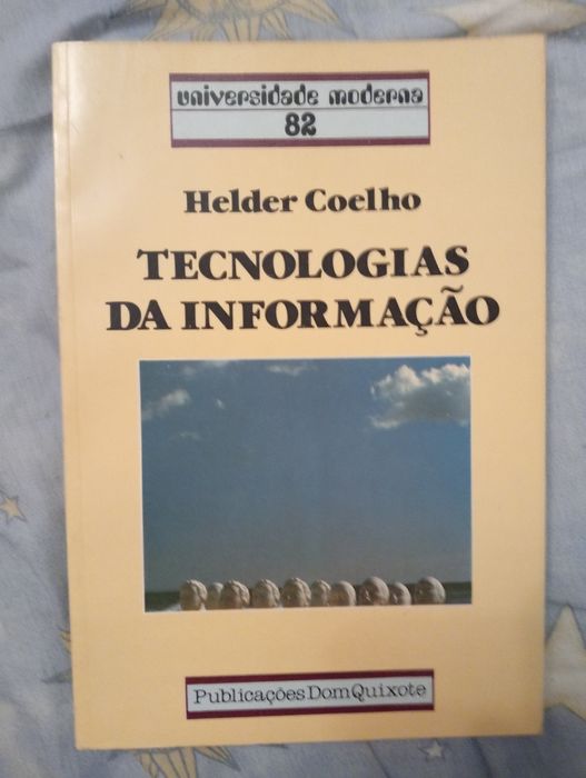 Tecnologias de informação