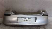 $ ZDERZAK TYŁ TYLNY DO RENAULT CLIO III 3 PDC KOD KOLOR TED69 SREBRNY