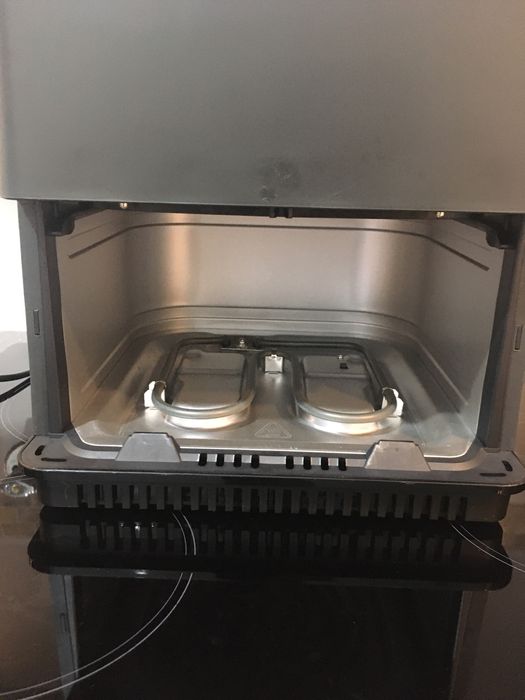 Fritadeira Cosori chef edition