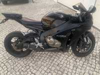 HONDA Cbr1000 RR