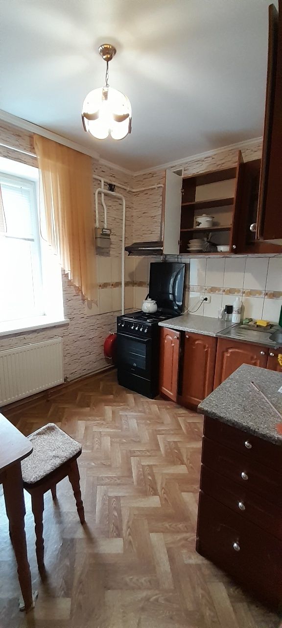 Продаю квартиру в