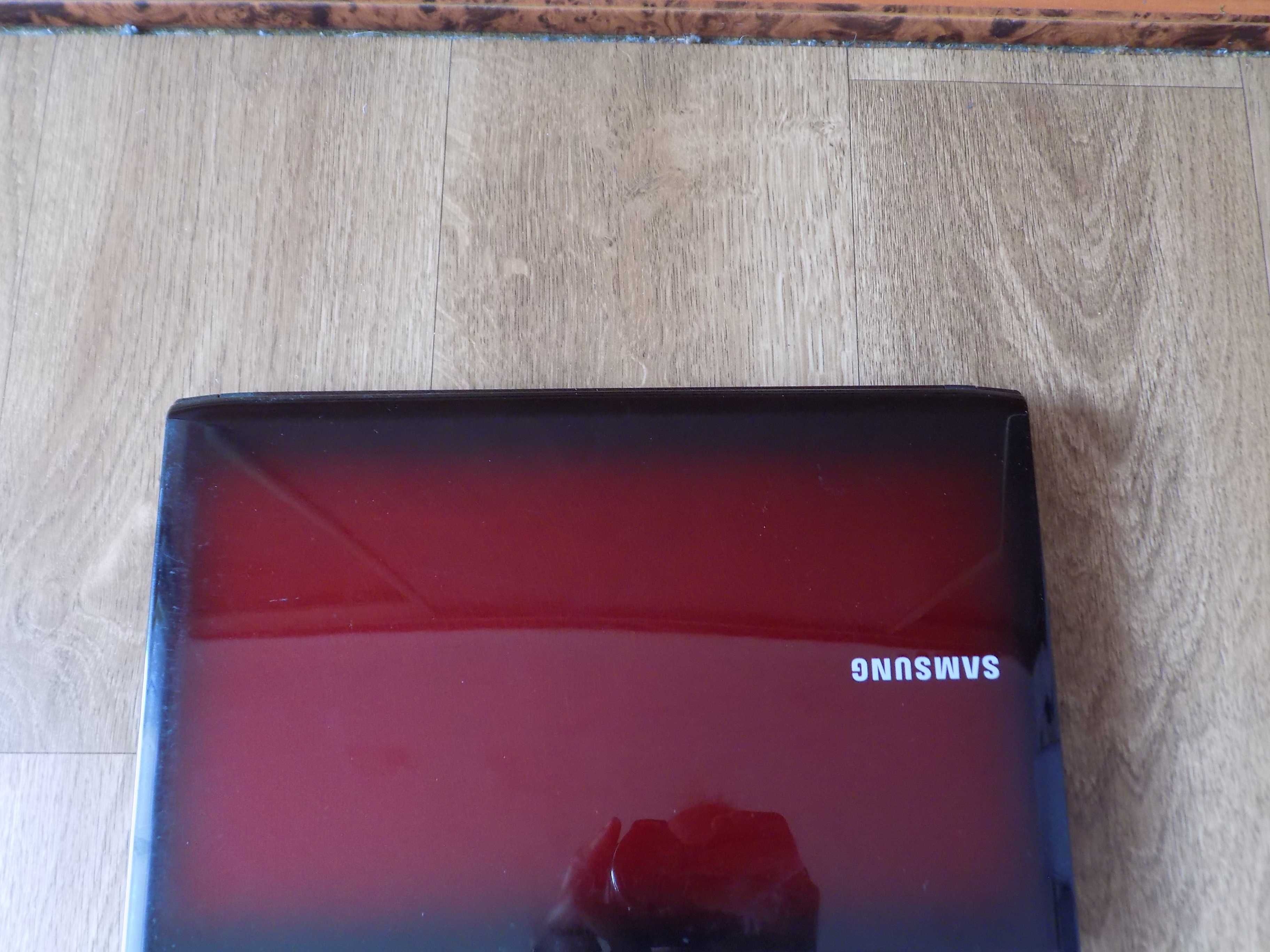 Laptop Samsung 15,6  i3