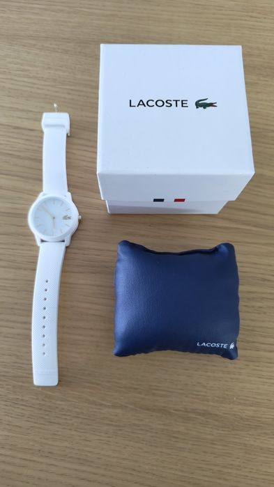 Lacoste watch 12.12 kobiecy 36mm