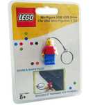Kolekcjonerska LEGO Mini Figurka USB 2GB - Pendrive