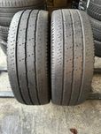 Шини Continental 205 65 R 16 c 2шт Літо (639) Резина