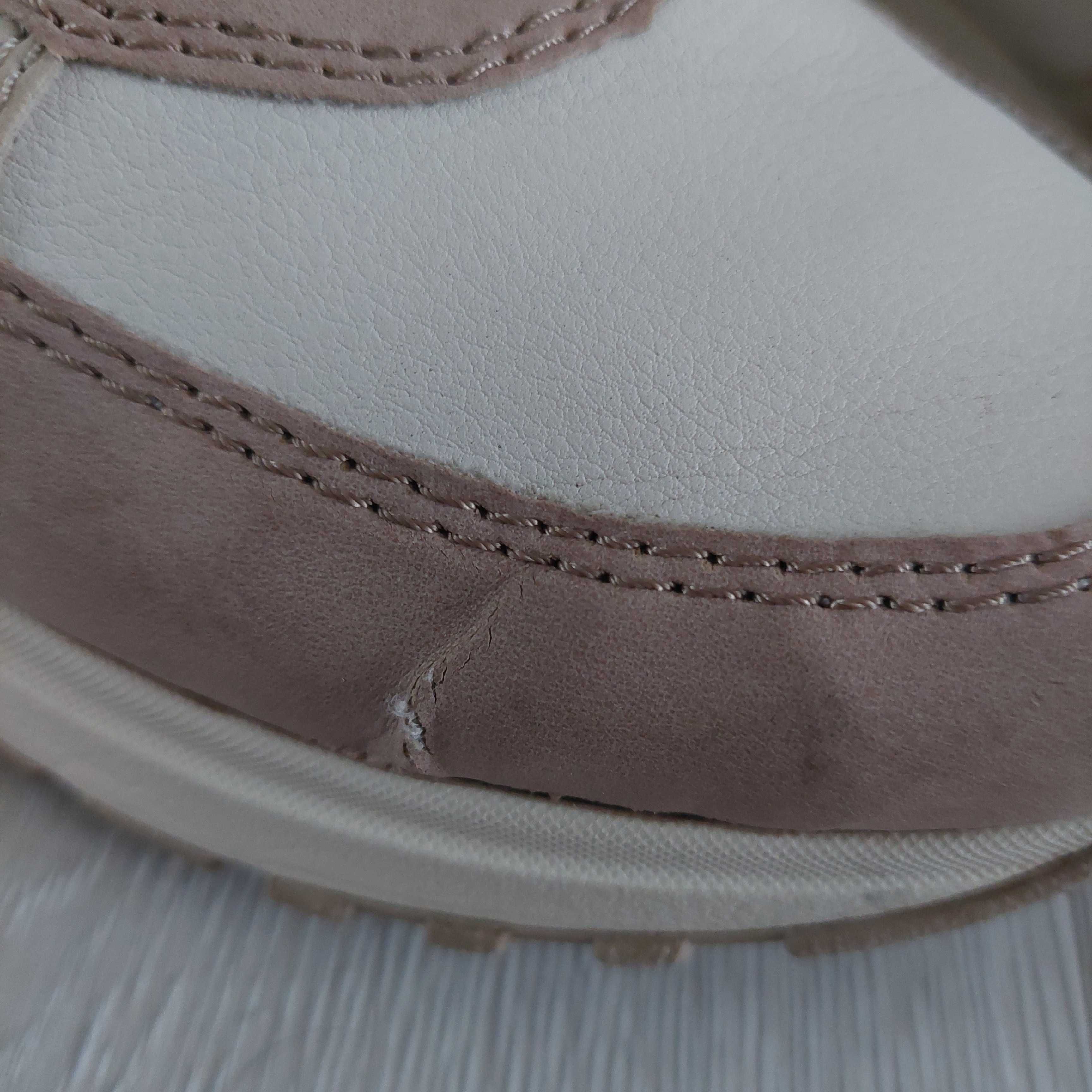 Sneakersy Rieker r-r 42