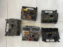 Bsm Bsi Psa Citroen Peugeot