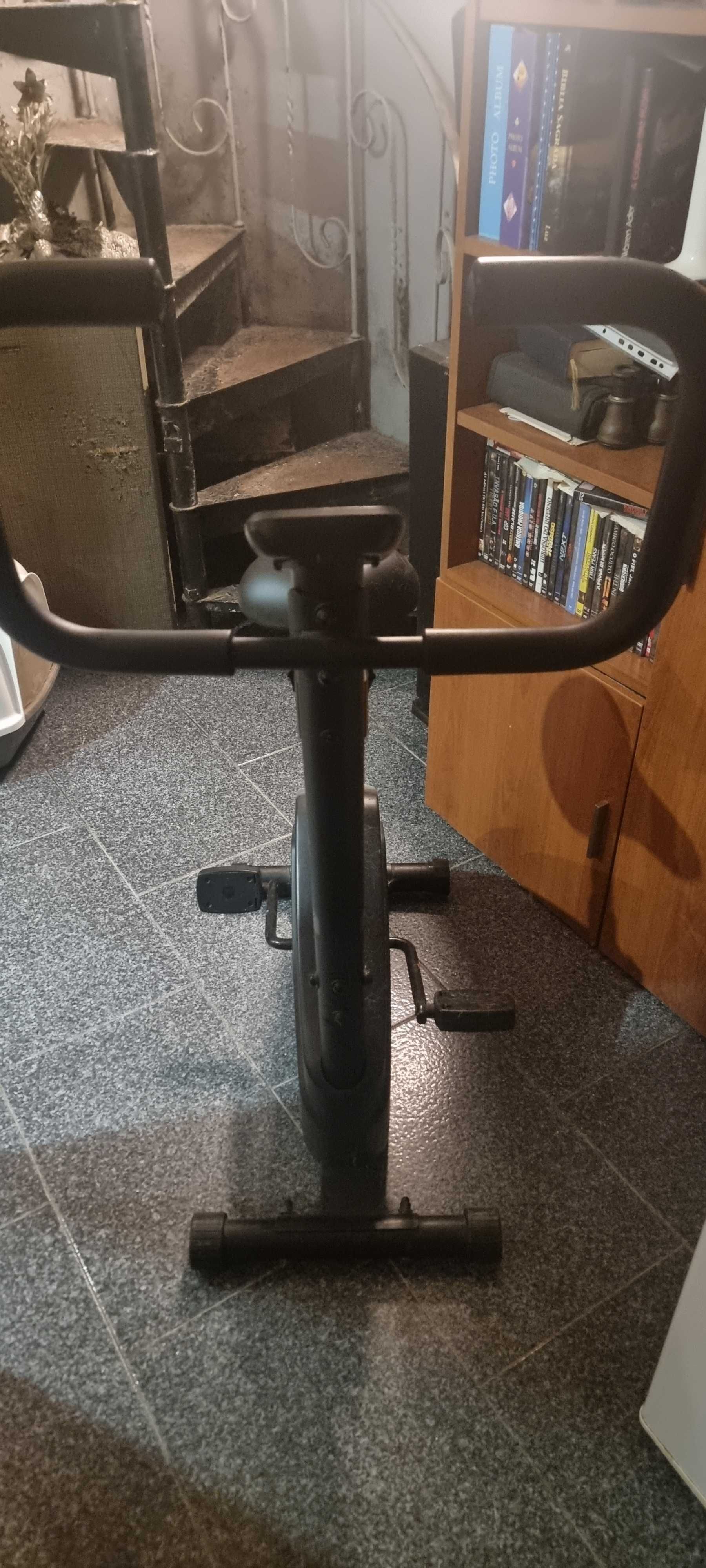 Bicicleta estatica