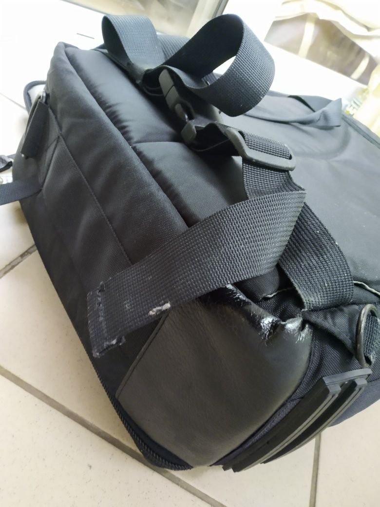Lowe Pro OmniTrekker з серії Magnum професійна сумка рюкзак орігінал