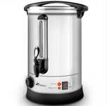 Warnik podgrzewacz dystrybutor do wody wina herbaty 30L 2500W Tresko
