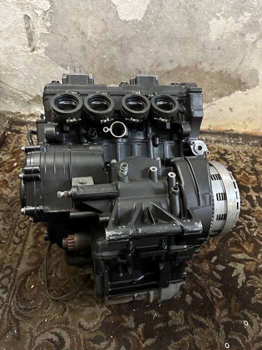 Yamaha r1 rn12 silnik czesci
