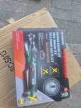 Akumulatorowa grzechotka PARKSIDE  12V + akumulatorem + ładowarka