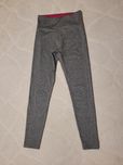 Legginsy 4F odprowadzające wilgoć