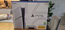 Konsola PS 5 slim
