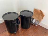 Skaza Bokashi Composter | Composto para casa