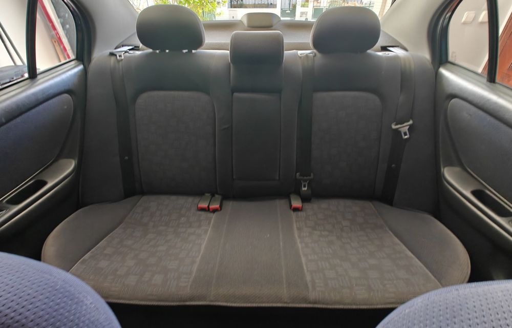 Toyota Avensis 1.6 vvti (ler descrição)