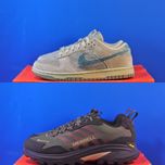 Кросівки Nike  Dunk Low Ss Sneaker Olive , Merrell Speed Remix GTX