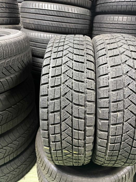 235-60 R18 107T Firemax 2021 2шт