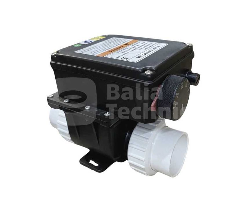 Grzałka elektryczna LX H30-RS1 – 3 kW