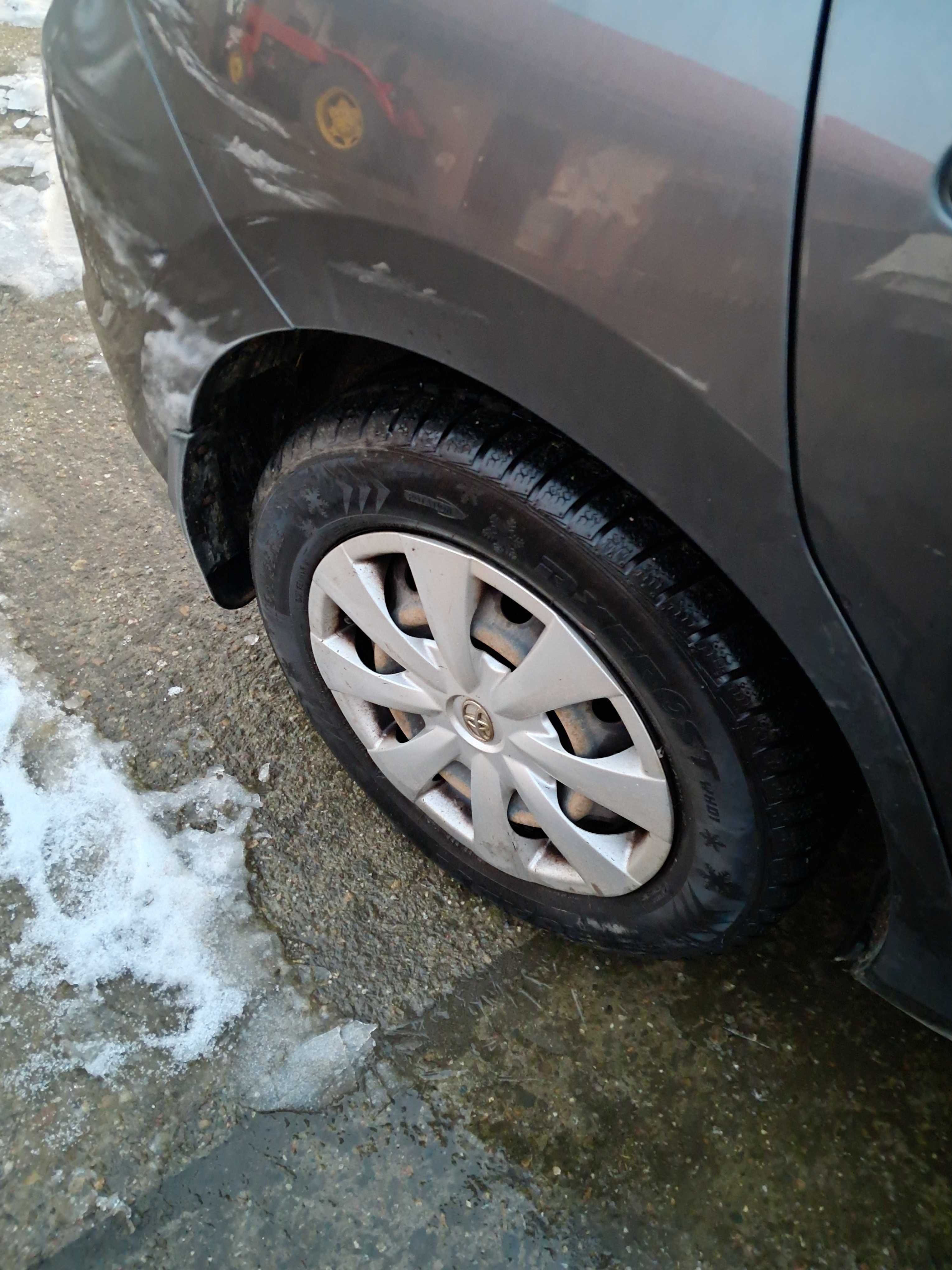 Sprzedam Toyote Auris