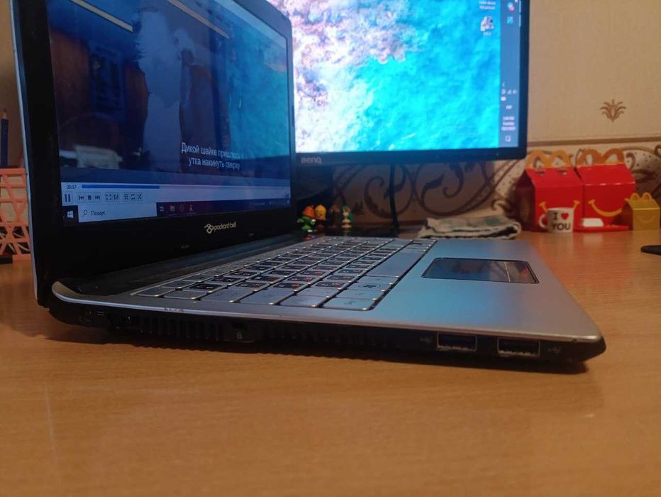Ноутбук i5 | 8ГБ ОЗУ | SSD 250ГБ