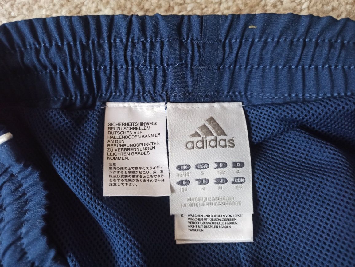 Dres Adidas r. S