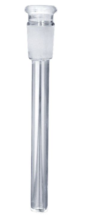 Chillum do Bonga Przejściówka do Fajki Wodnej Adapter do Bonia