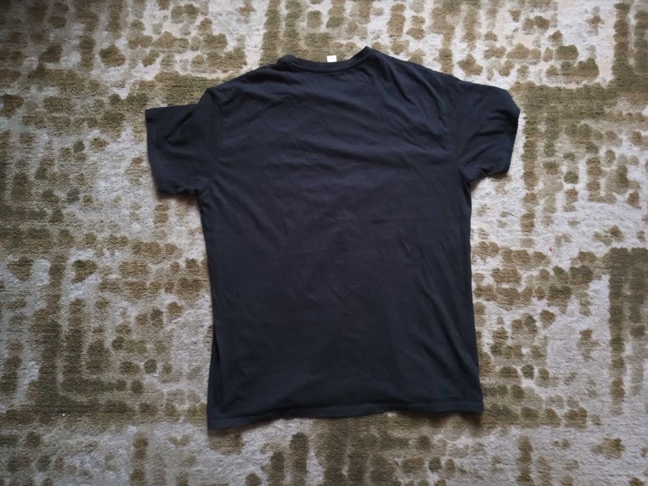 IMMOLATION koszulka Vader, Obituary