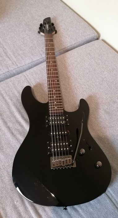 Yamaha Rgx 121z gitara elektryczna